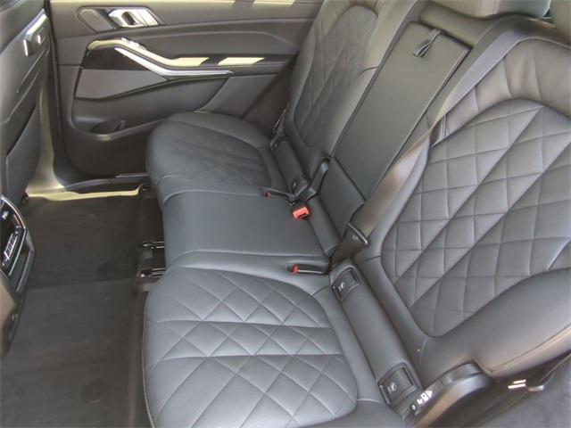 used 2025 BMW X7 car, priced at $79,860