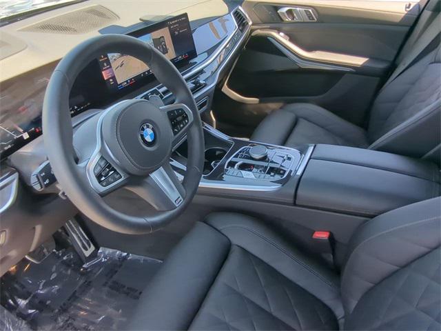 used 2025 BMW X7 car, priced at $79,860