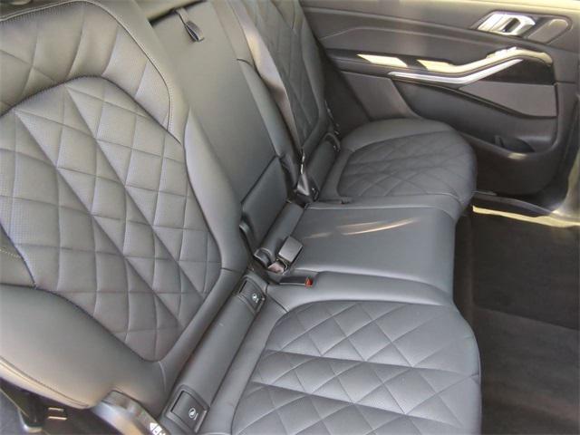 used 2025 BMW X7 car, priced at $79,860