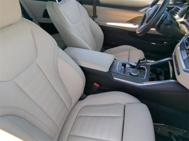 used 2022 BMW 430 car, priced at $41,595