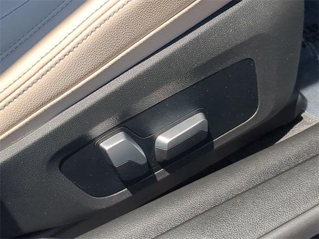 used 2022 BMW 430 car, priced at $41,595