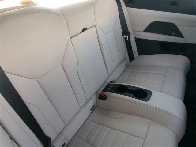 used 2022 BMW 430 car, priced at $41,595