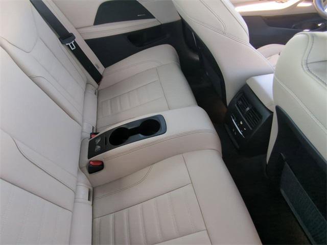 used 2022 BMW 430 car, priced at $41,595
