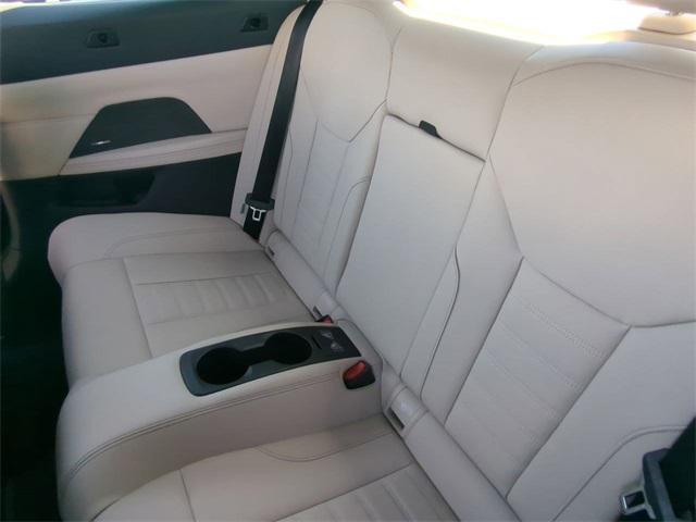 used 2022 BMW 430 car, priced at $41,595