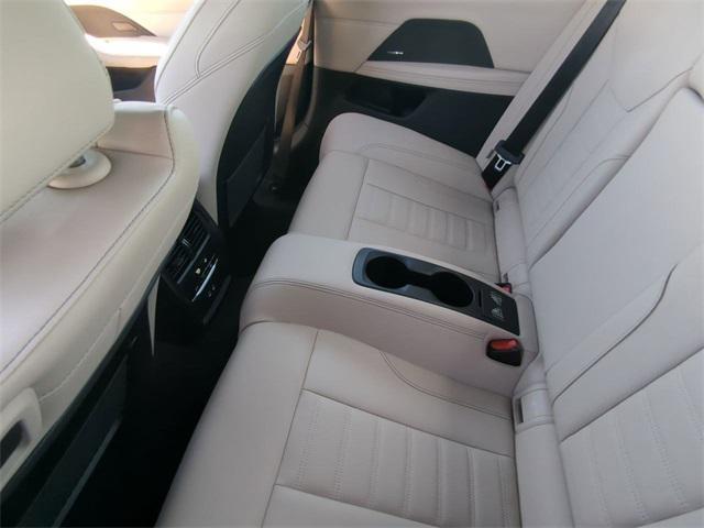 used 2022 BMW 430 car, priced at $41,595