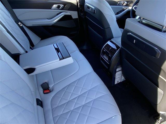 new 2026 BMW X5 car, priced at $80,750