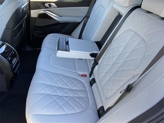 new 2026 BMW X5 car, priced at $80,750