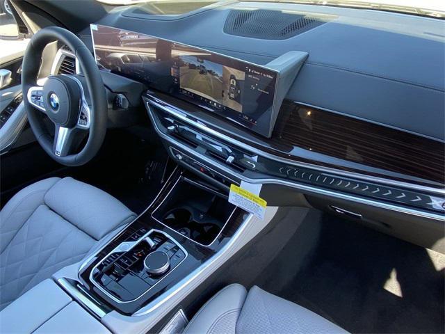 new 2026 BMW X5 car, priced at $80,750