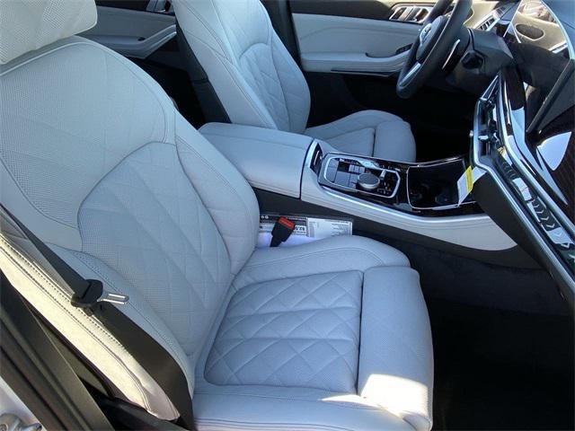 new 2026 BMW X5 car, priced at $80,750