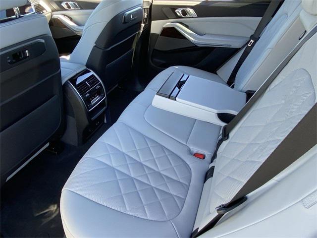 new 2026 BMW X5 car, priced at $80,750