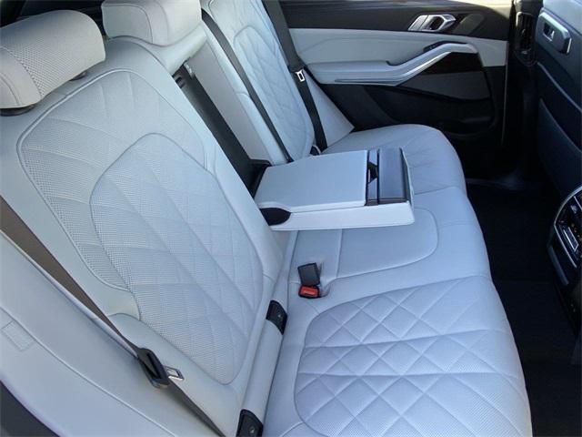 new 2026 BMW X5 car, priced at $80,750