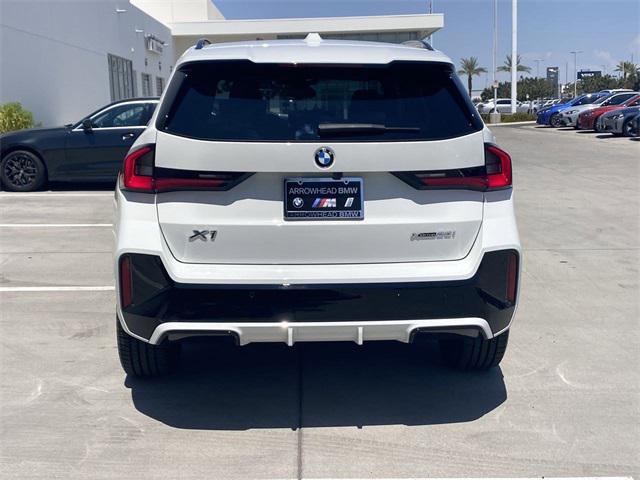 used 2023 BMW X1 car, priced at $30,988