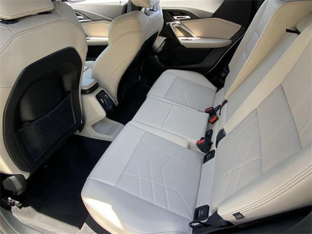 used 2023 BMW X1 car, priced at $30,988