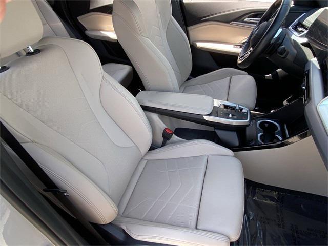 used 2023 BMW X1 car, priced at $30,988