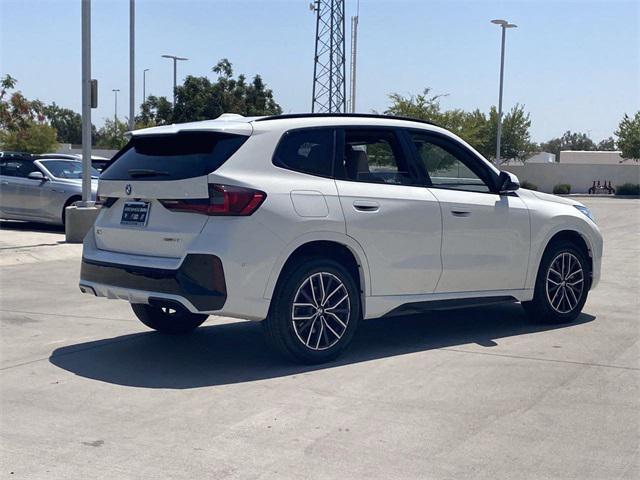 used 2023 BMW X1 car, priced at $30,988
