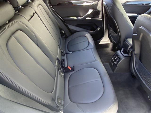 used 2022 BMW X1 car, priced at $31,897