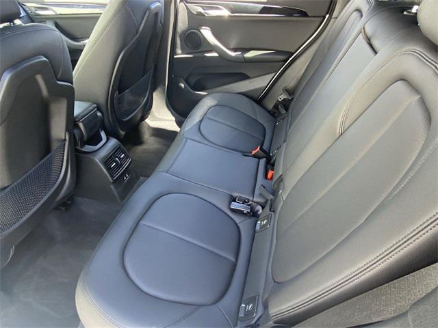 used 2022 BMW X1 car, priced at $31,897