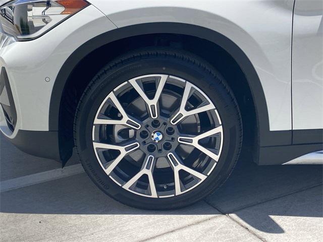 used 2022 BMW X1 car, priced at $31,897