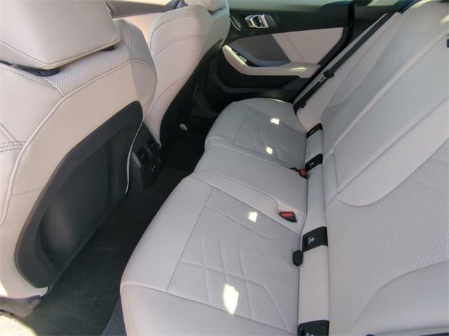 new 2025 BMW 228 Gran Coupe car, priced at $46,025