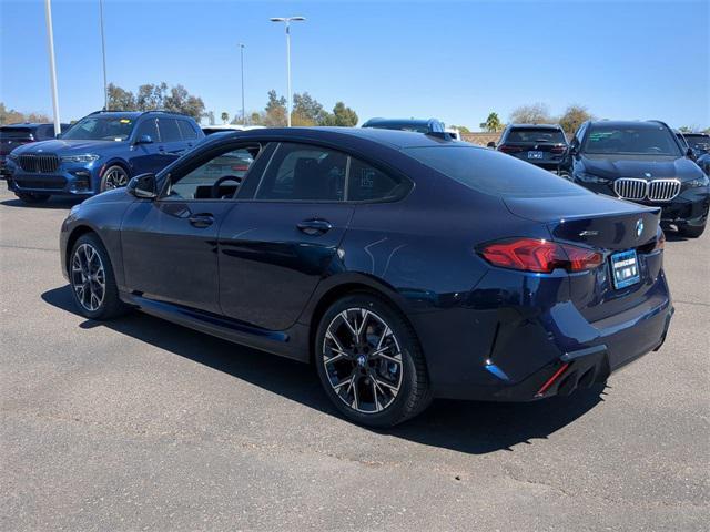 new 2025 BMW 228 Gran Coupe car, priced at $46,025