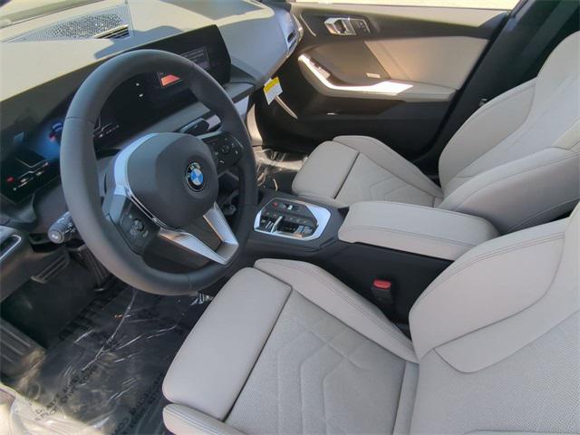 new 2025 BMW 228 Gran Coupe car, priced at $46,025
