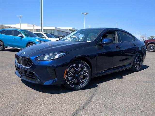 new 2025 BMW 228 Gran Coupe car, priced at $46,025