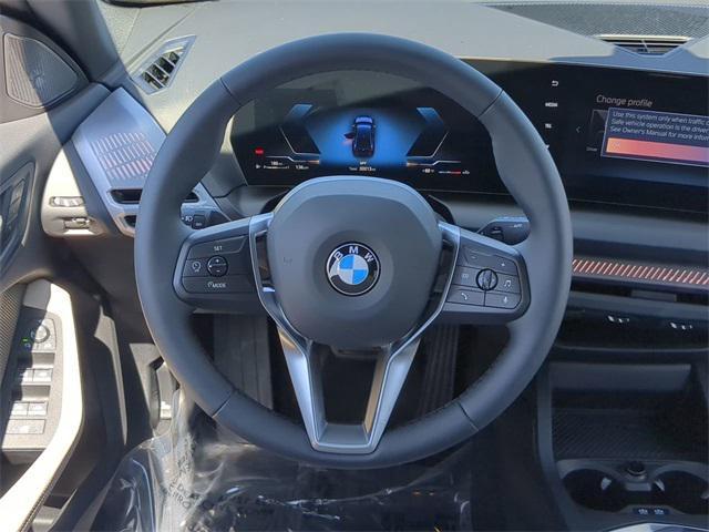 new 2025 BMW 228 Gran Coupe car, priced at $46,025