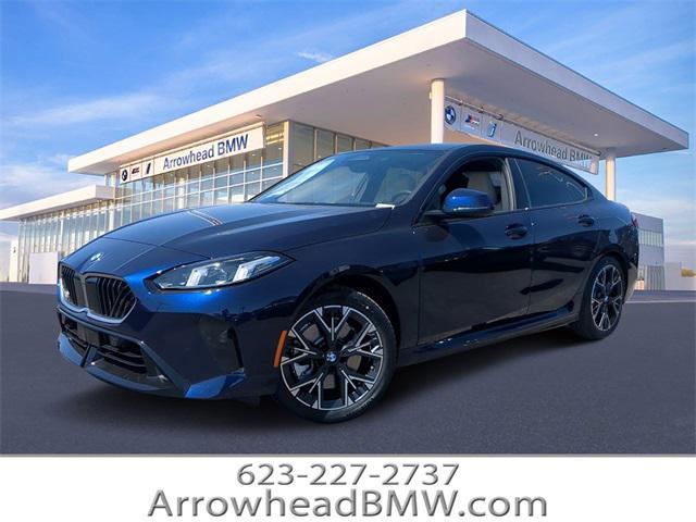 new 2025 BMW 228 Gran Coupe car, priced at $46,025