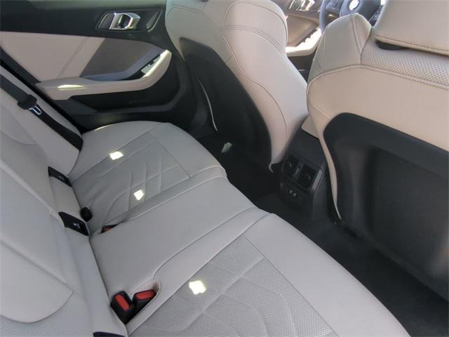 new 2025 BMW 228 Gran Coupe car, priced at $46,025