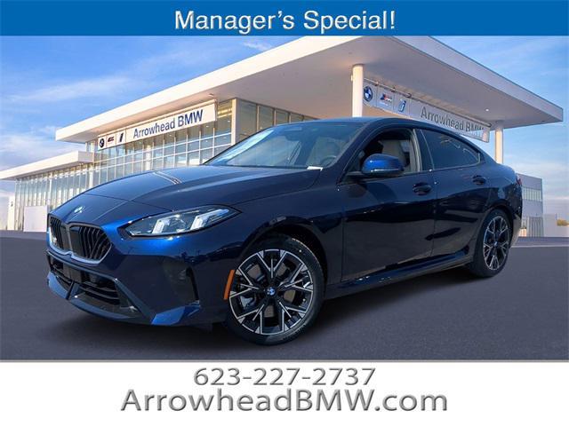 new 2025 BMW 228 Gran Coupe car, priced at $46,025
