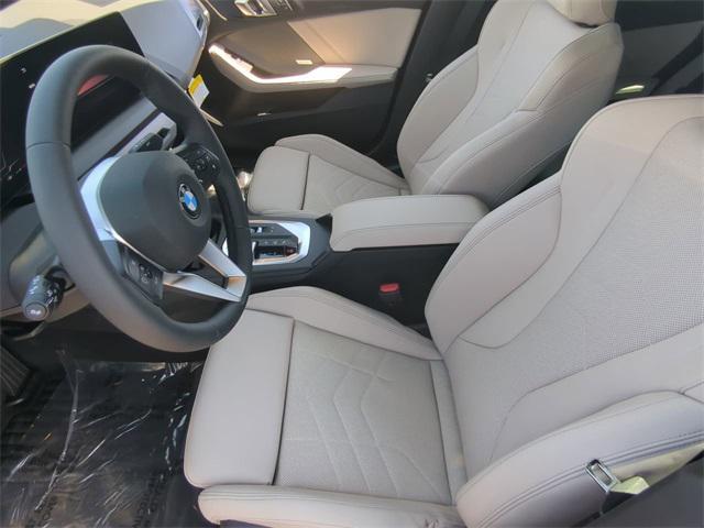 new 2025 BMW 228 Gran Coupe car, priced at $46,025