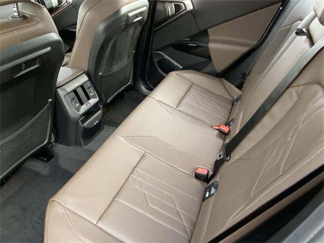 new 2026 BMW X3 car, priced at $56,825