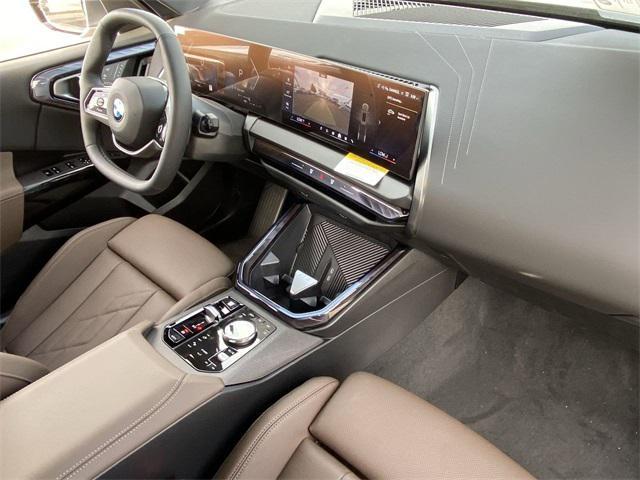 new 2026 BMW X3 car, priced at $56,825