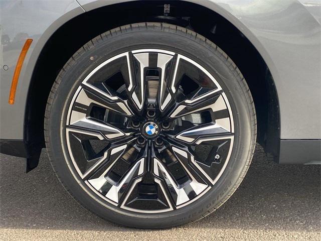 new 2026 BMW X3 car, priced at $56,825