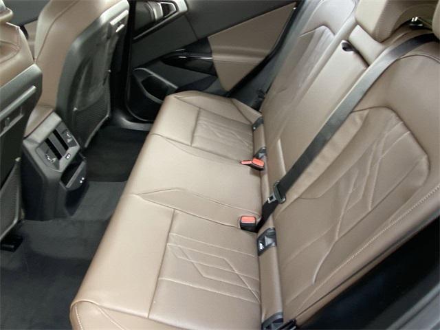 new 2026 BMW X3 car, priced at $56,825