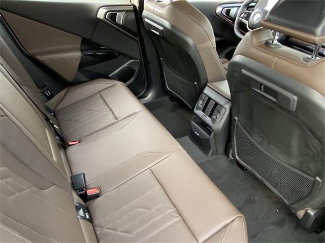 new 2026 BMW X3 car, priced at $56,825