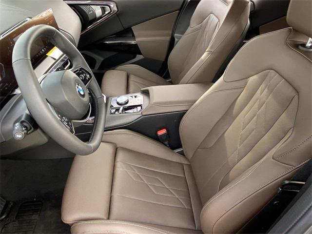 new 2026 BMW X3 car, priced at $56,825