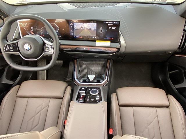 new 2026 BMW X3 car, priced at $56,825