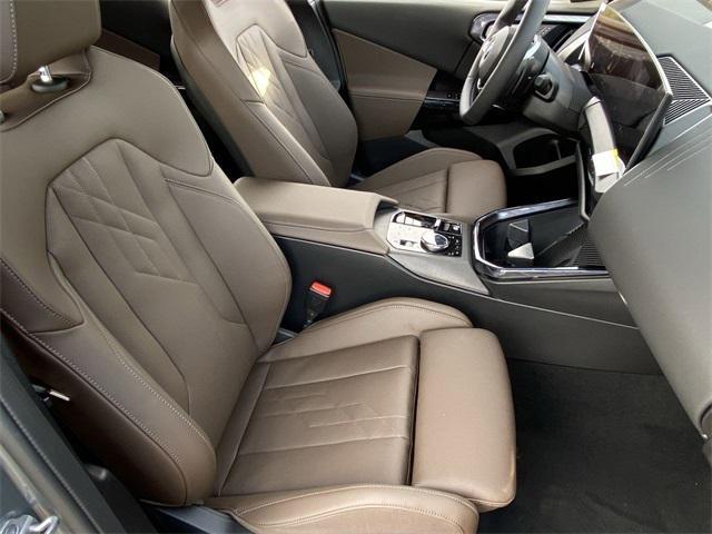 new 2026 BMW X3 car, priced at $56,825