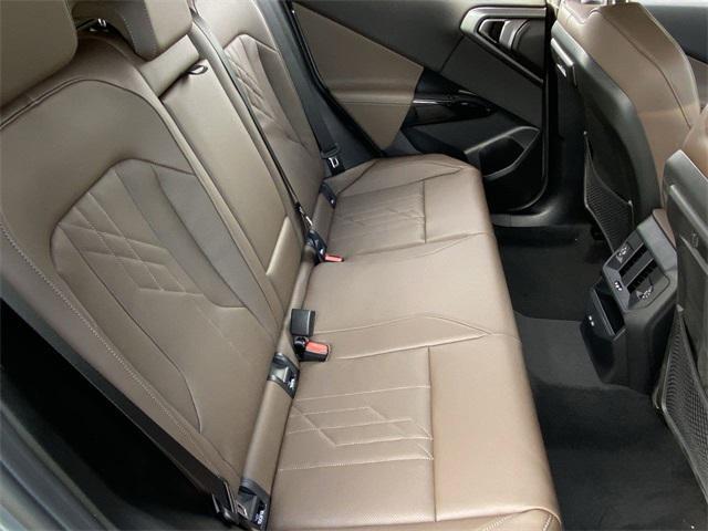 new 2026 BMW X3 car, priced at $56,825