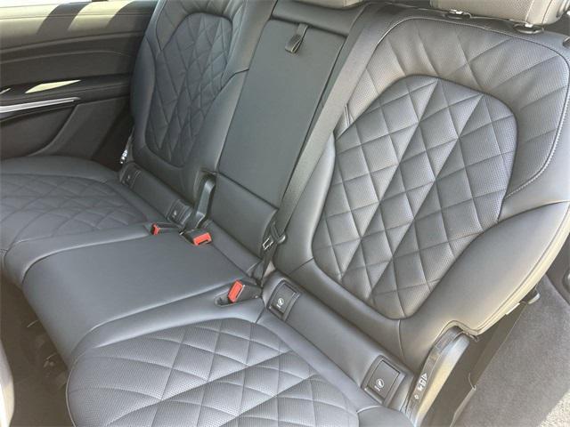 new 2026 BMW X7 car, priced at $94,975