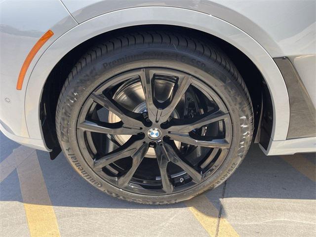 new 2026 BMW X7 car, priced at $94,975