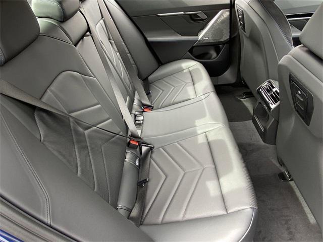 new 2025 BMW 530 car, priced at $65,225