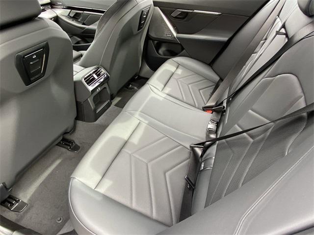 new 2025 BMW 530 car, priced at $65,225