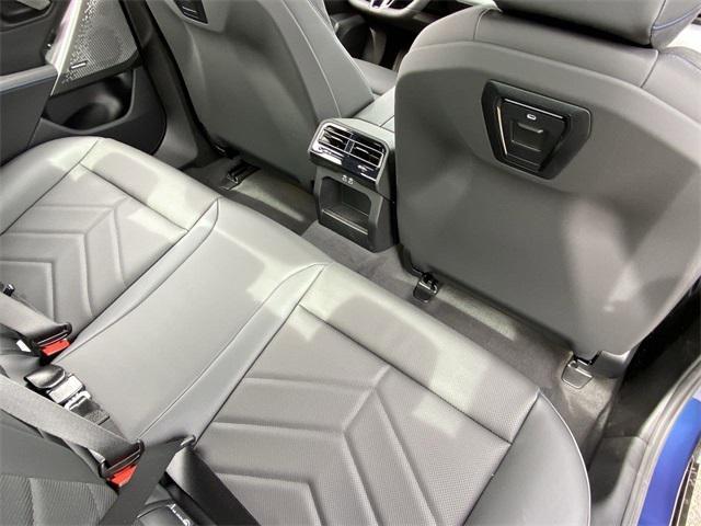 new 2025 BMW 530 car, priced at $65,225
