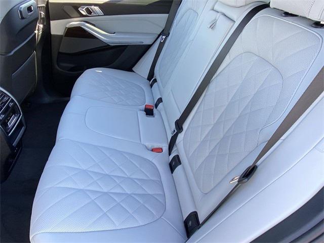 new 2026 BMW X5 PHEV car, priced at $84,750