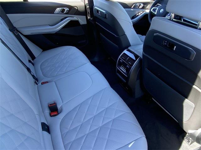 new 2026 BMW X5 PHEV car, priced at $84,750