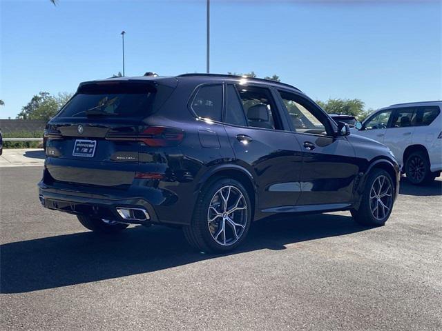 new 2026 BMW X5 PHEV car, priced at $84,750