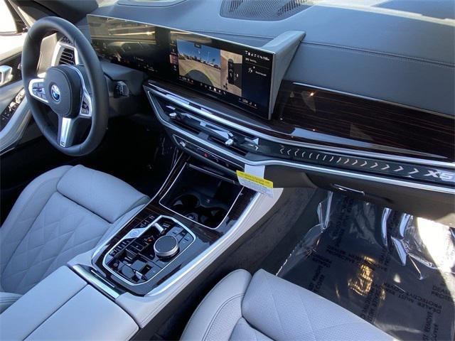 new 2026 BMW X5 PHEV car, priced at $84,750