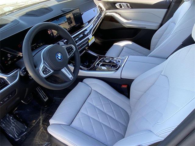 new 2026 BMW X5 PHEV car, priced at $84,750